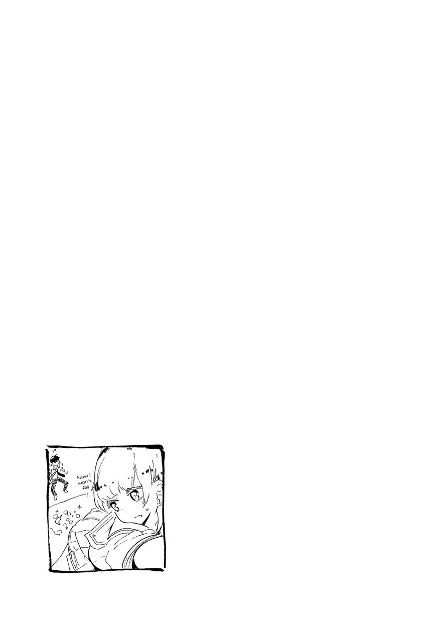 Noboru Kotera-san chapter 2 page 17