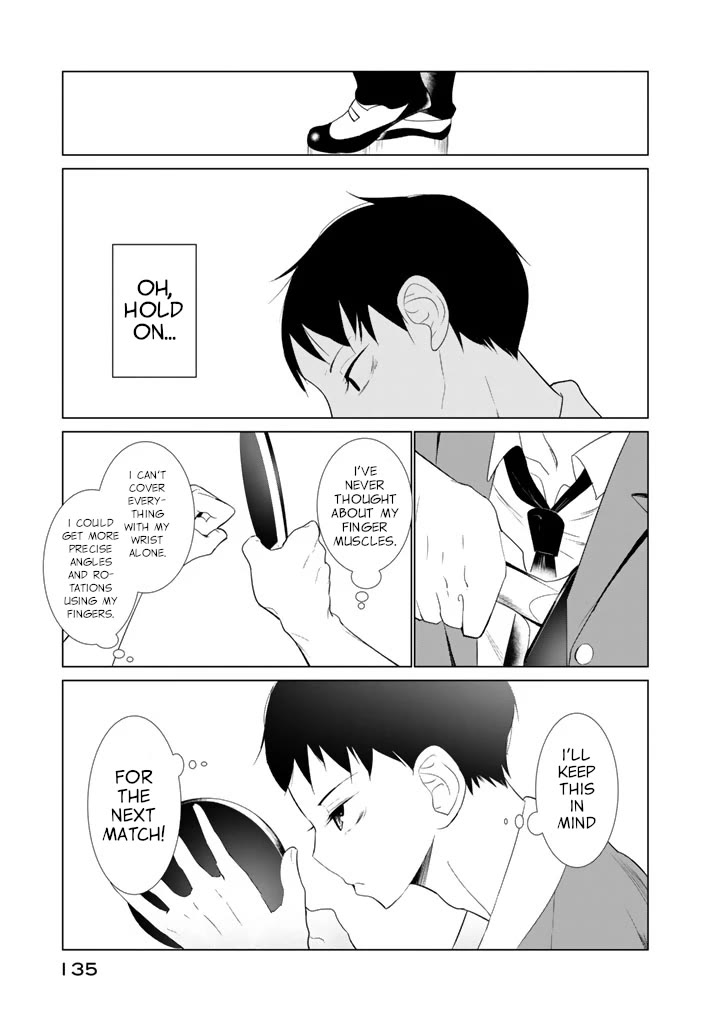 Noboru Kotera-san chapter 22 page 11