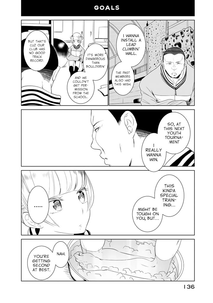 Noboru Kotera-san chapter 22 page 12