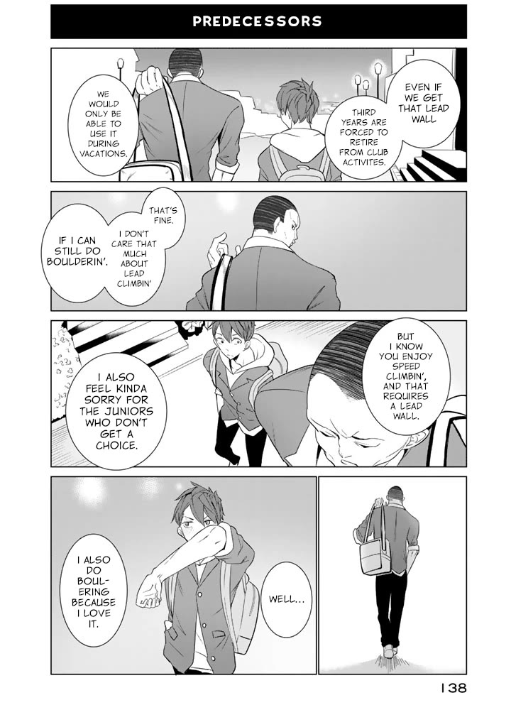Noboru Kotera-san chapter 22 page 14