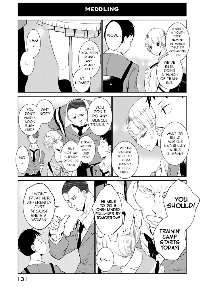 Noboru Kotera-san chapter 22 page 7