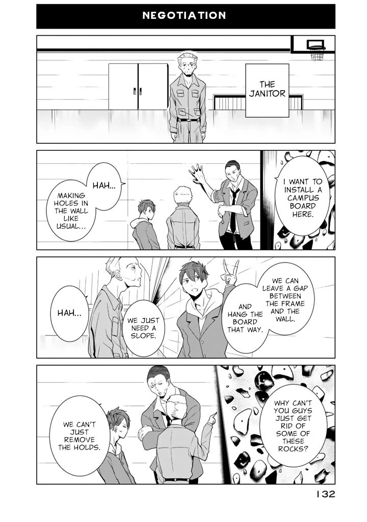 Noboru Kotera-san chapter 22 page 8
