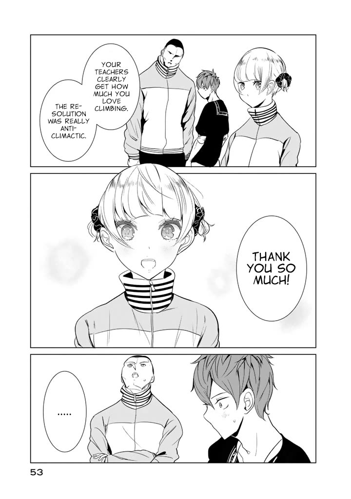 Noboru Kotera-san chapter 25 page 23