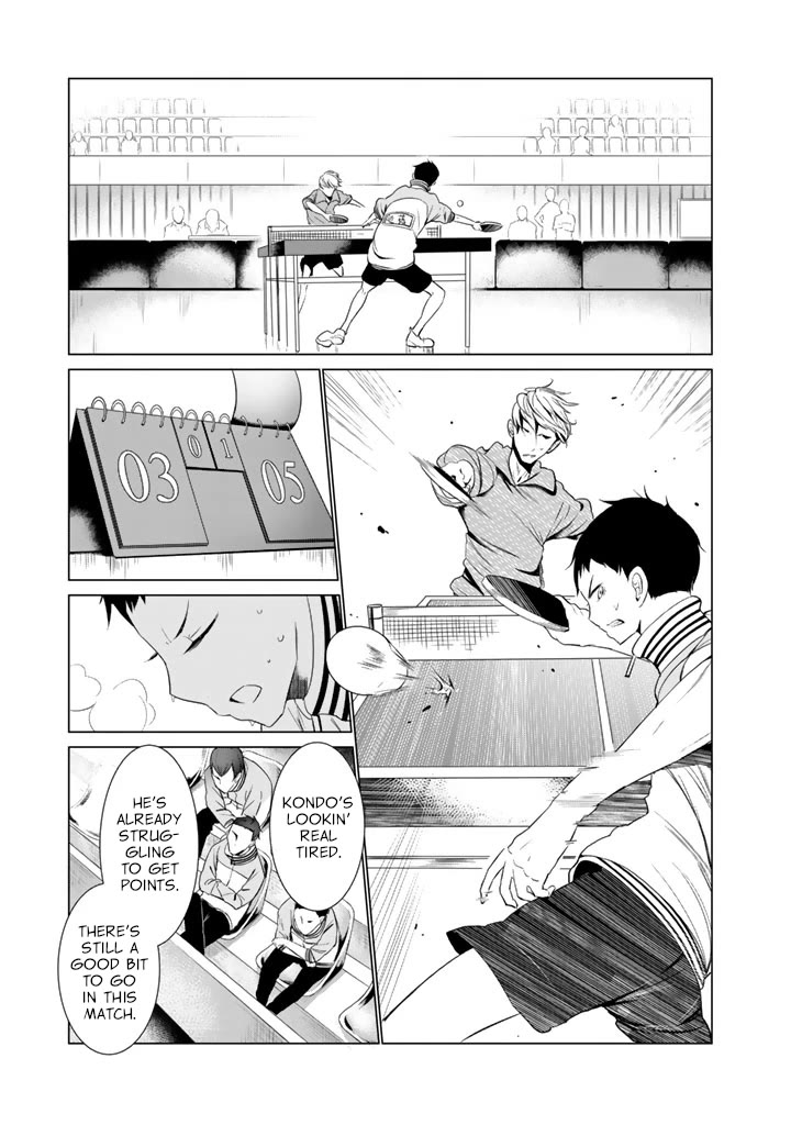 Noboru Kotera-san chapter 26 page 3