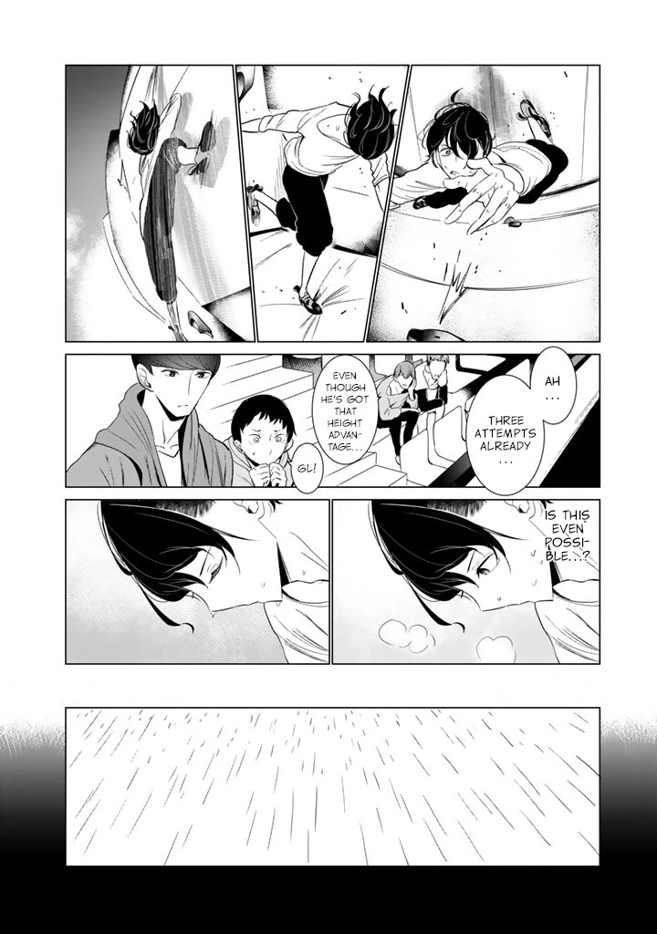 Noboru Kotera-san chapter 27 page 8