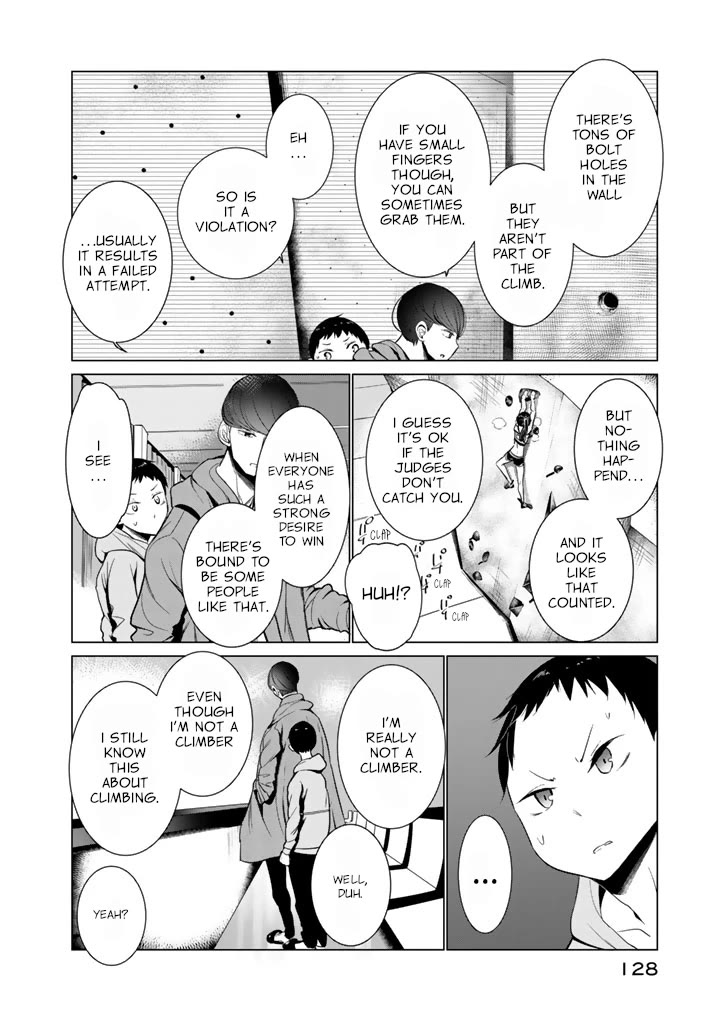 Noboru Kotera-san chapter 28 page 26