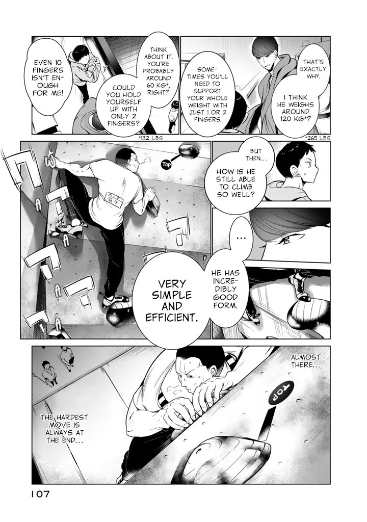 Noboru Kotera-san chapter 28 page 5