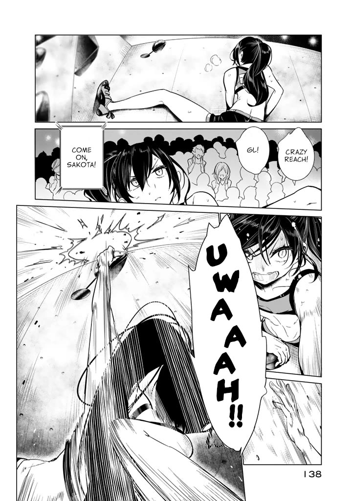 Noboru Kotera-san chapter 29 page 8