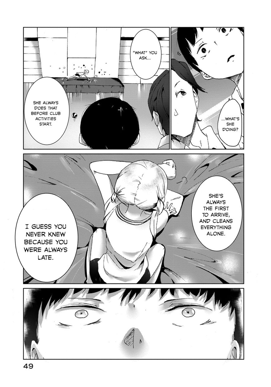 Noboru Kotera-san chapter 3 page 11