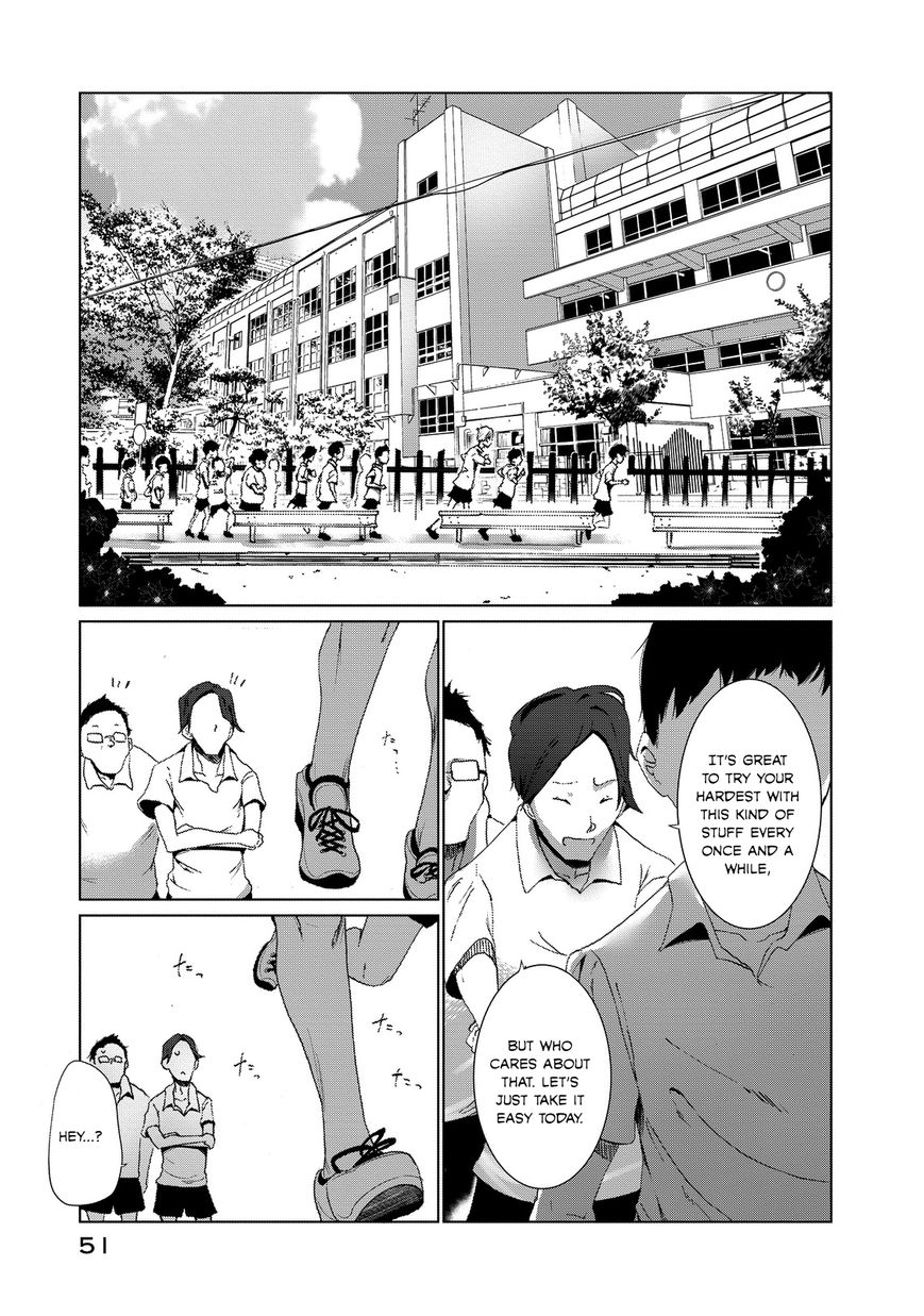 Noboru Kotera-san chapter 3 page 13