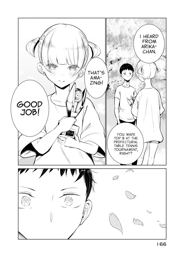 Noboru Kotera-san chapter 30 page 14