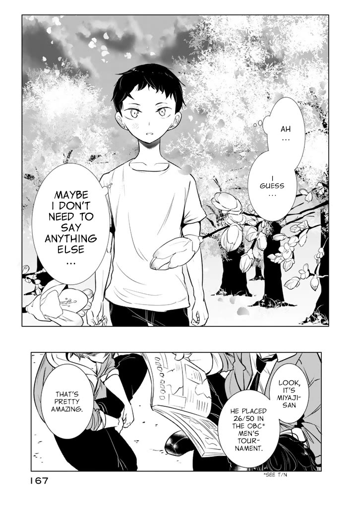 Noboru Kotera-san chapter 30 page 15