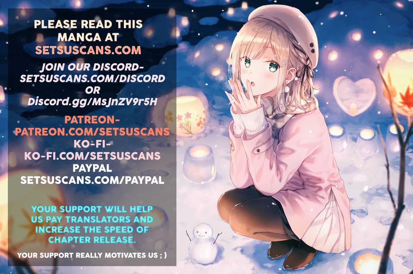 "Nobukuni-san" Does She Like Me? chapter 16 page 16