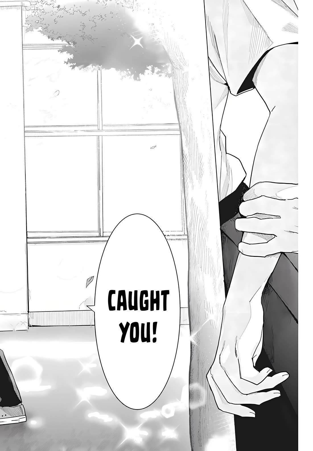 "Nobukuni-san" Does She Like Me? chapter 30 page 9