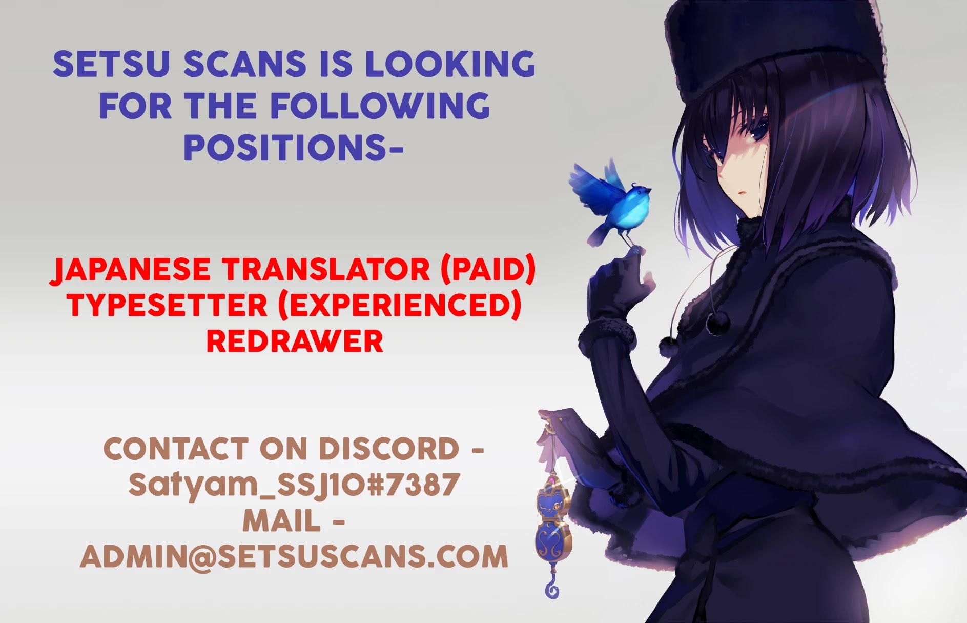 "Nobukuni-san" Does She Like Me? chapter 9 page 18