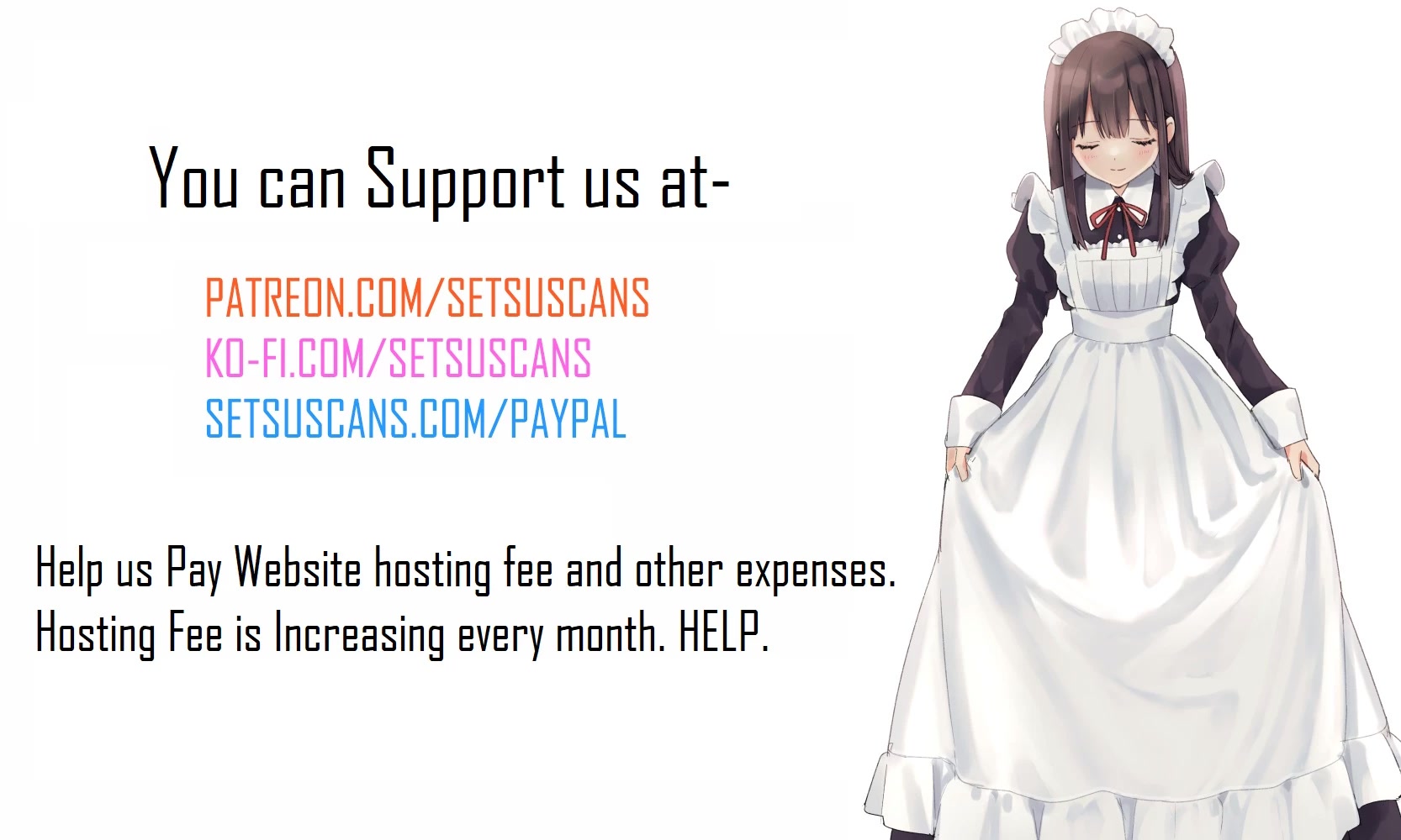 "Nobukuni-San" Does She Likes Me? chapter 21 page 16