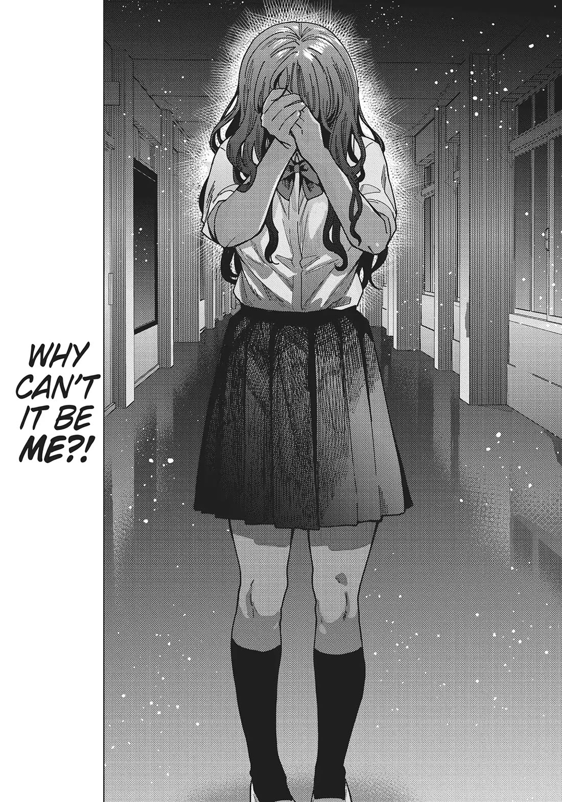 "Nobukuni-San" Does She Likes Me? chapter 43 page 9