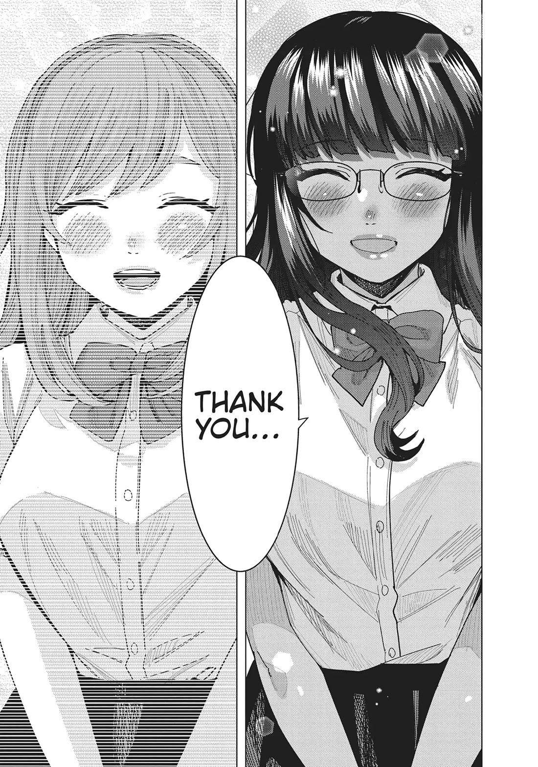 "Nobukuni-San" Does She Likes Me? chapter 45 page 9