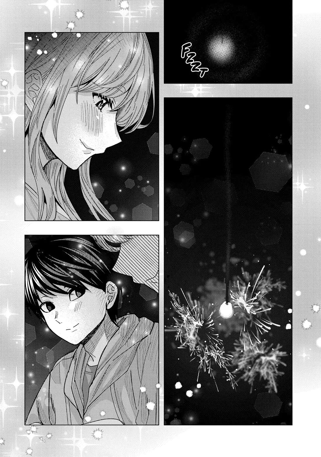 "Nobukuni-San" Does She Likes Me? chapter 68 page 11