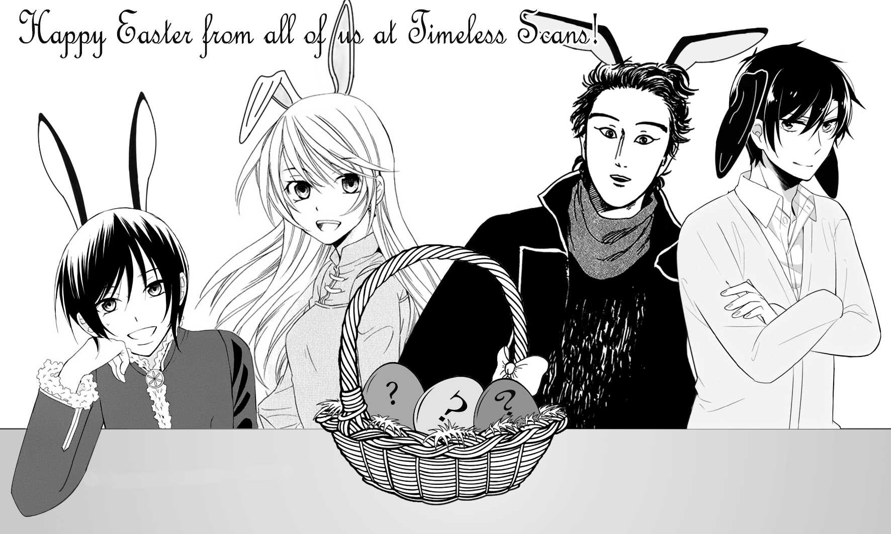 Nobunaga Kyousoukyoku chapter 26 page 34