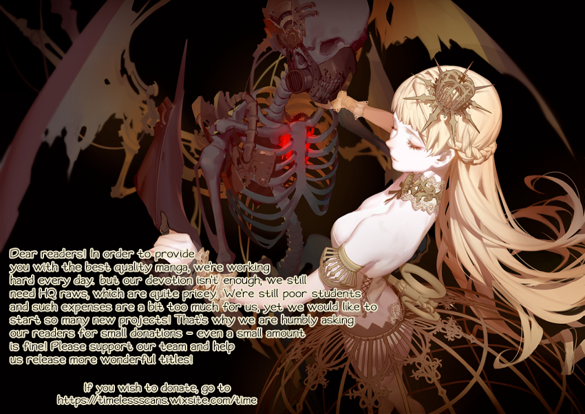 Nobunaga Kyousoukyoku chapter 38 page 4