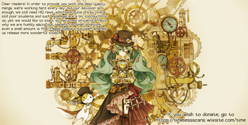 Nobunaga Kyousoukyoku chapter 39 page 3