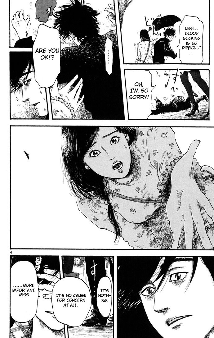 Nobunaga Kyousoukyoku chapter 4 page 50