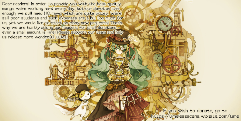 Nobunaga Kyousoukyoku chapter 40 page 4