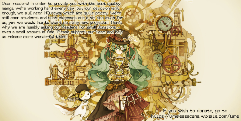 Nobunaga Kyousoukyoku chapter 42 page 3