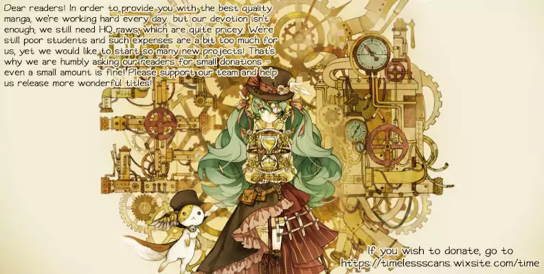 Nobunaga Kyousoukyoku chapter 47 page 3