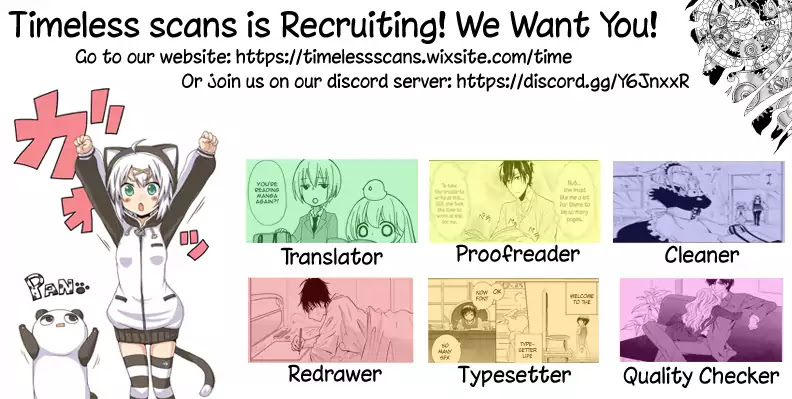 Nobunaga Kyousoukyoku chapter 48 page 3