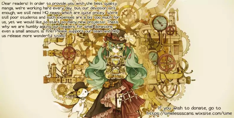 Nobunaga Kyousoukyoku chapter 49 page 2