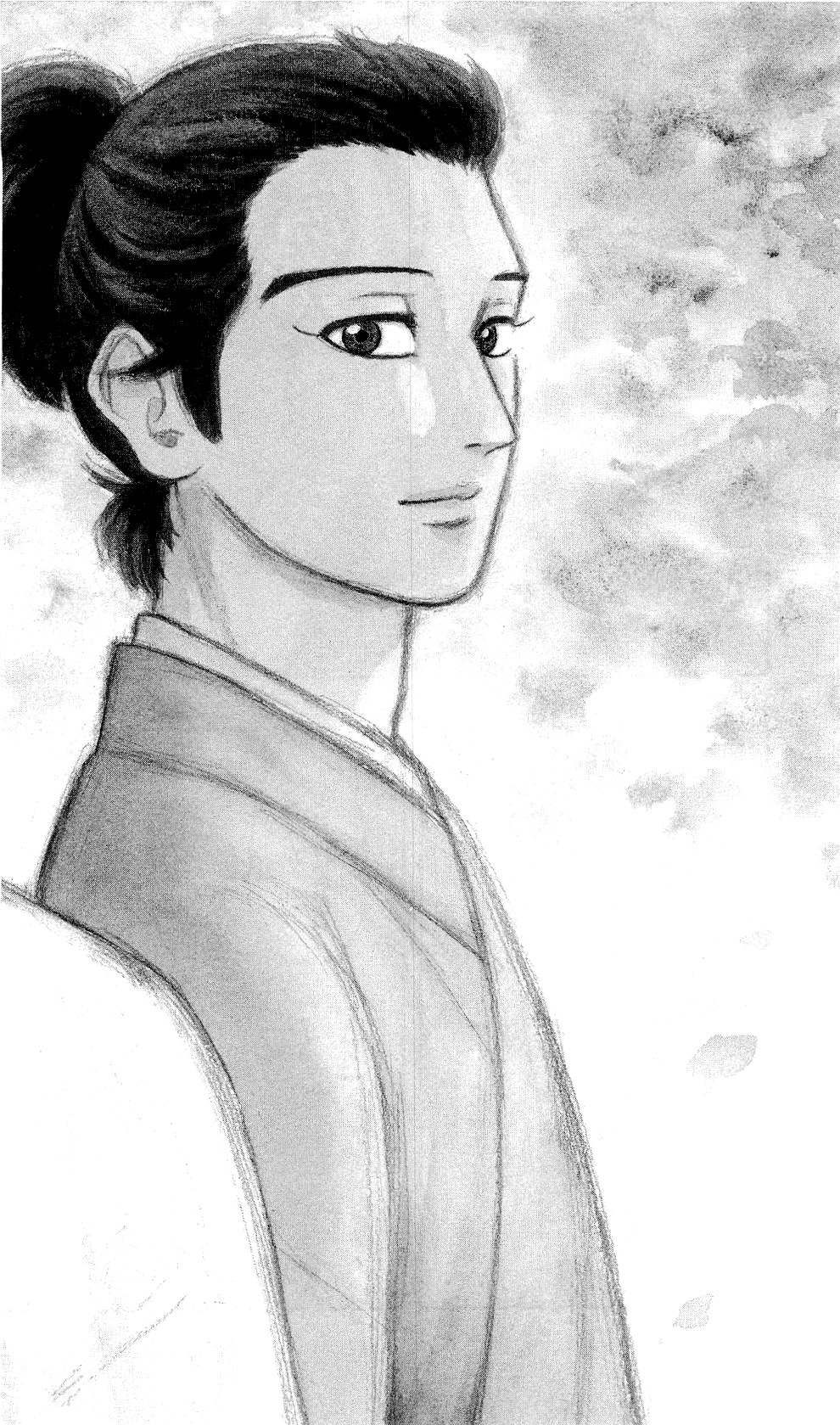 Nobunaga Kyousoukyoku chapter 59 page 3