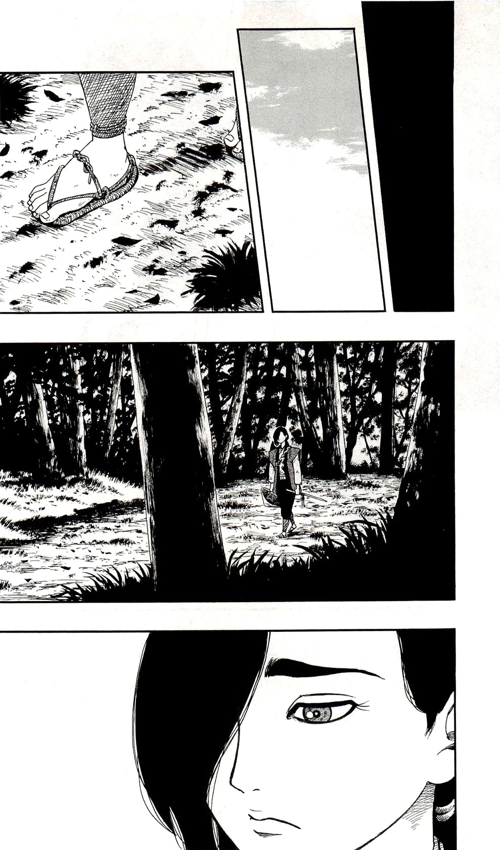 Nobunaga Kyousoukyoku chapter 60 page 26