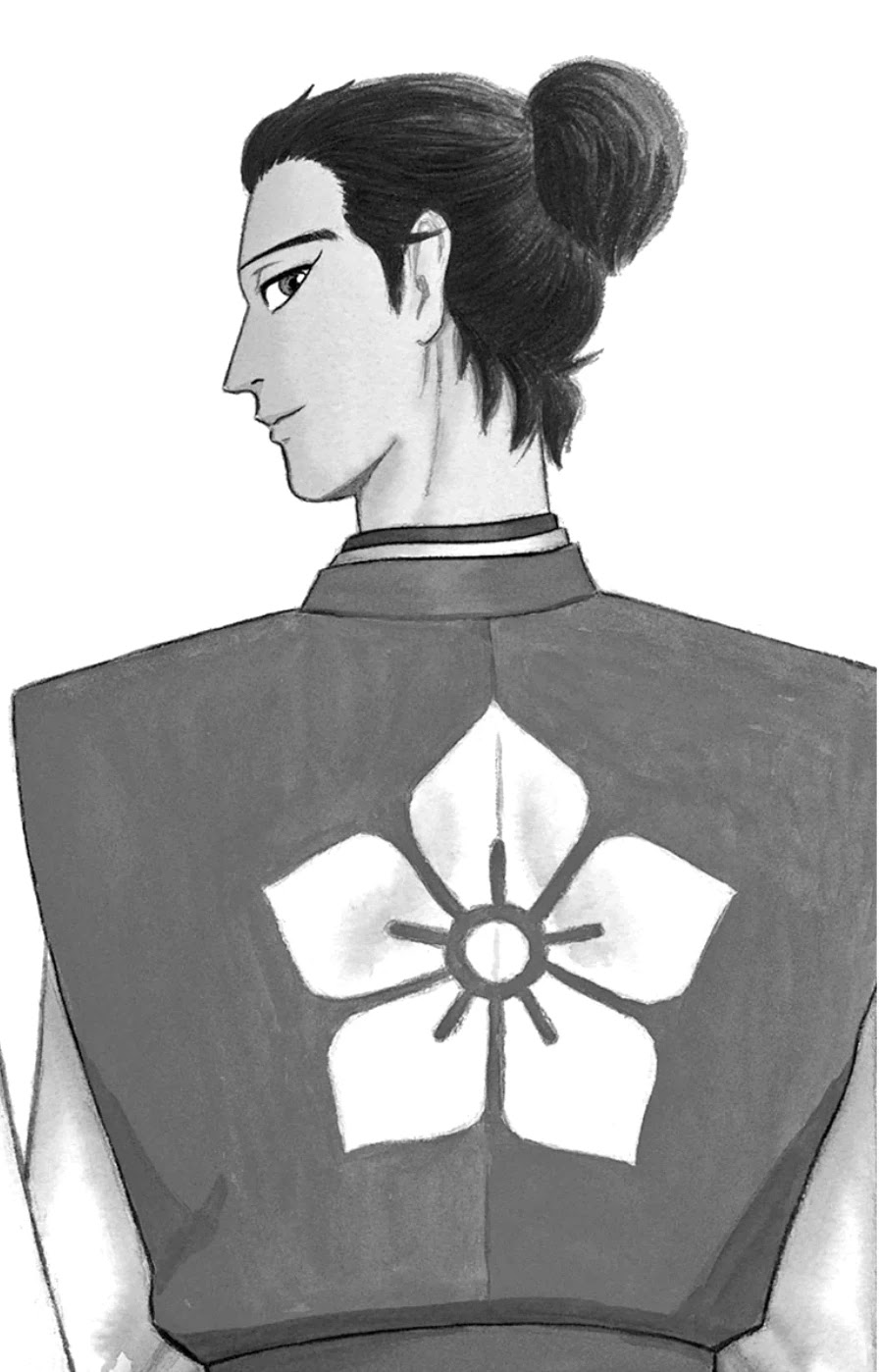 Nobunaga Kyousoukyoku chapter 63 page 5