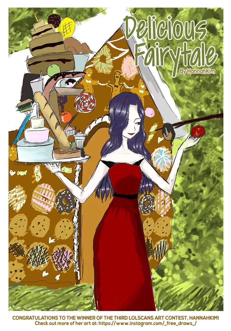 Nobunaga no Chef chapter 78 page 23