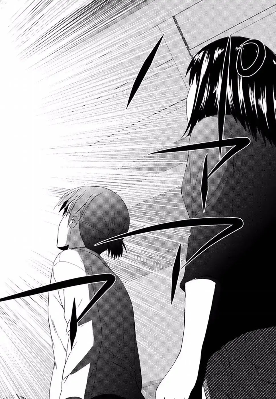 Nobunaga Teacher's Young Bride chapter 1 page 14