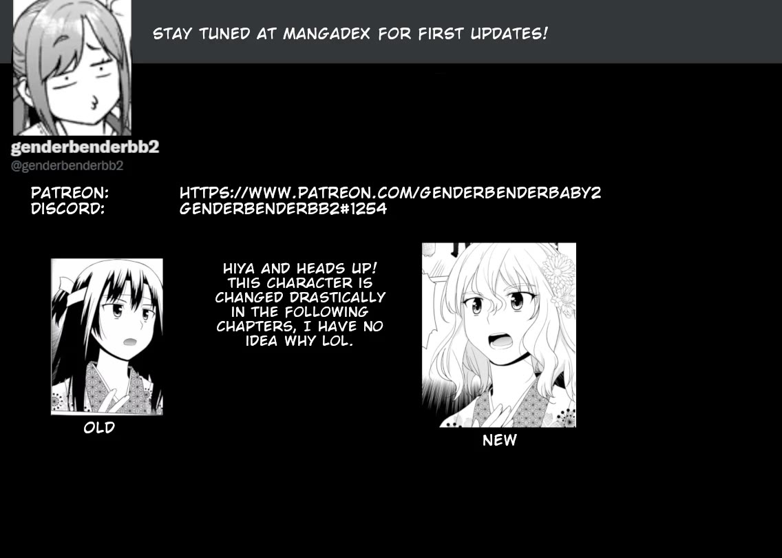 Nobunaga Teacher's Young Bride chapter 17 page 29