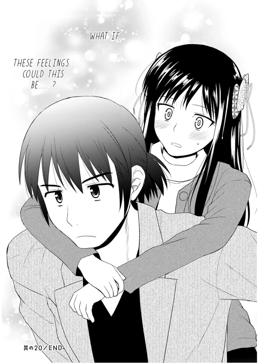 Nobunaga Teacher's Young Bride chapter 20 page 25