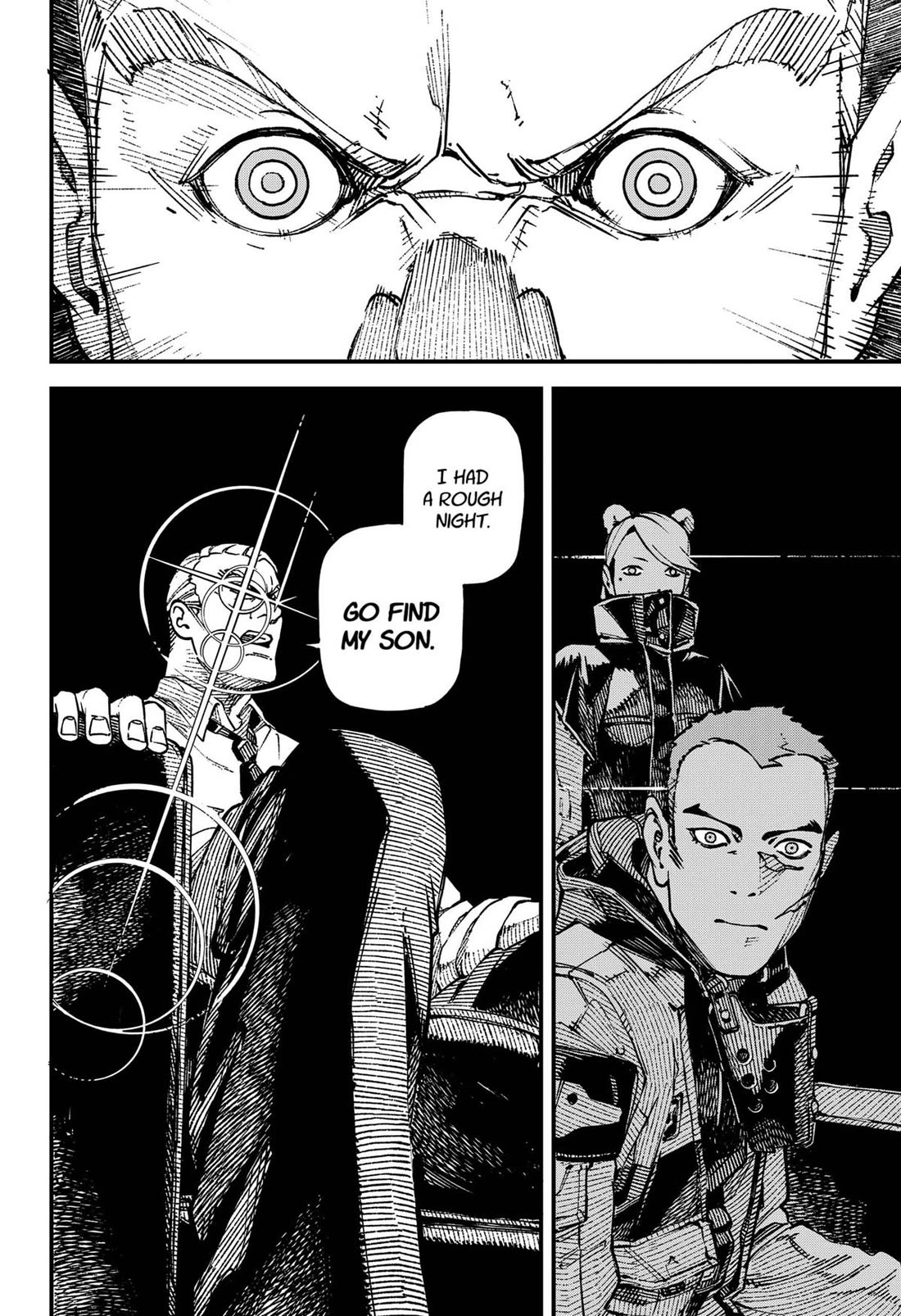 No\Name chapter 1 page 12