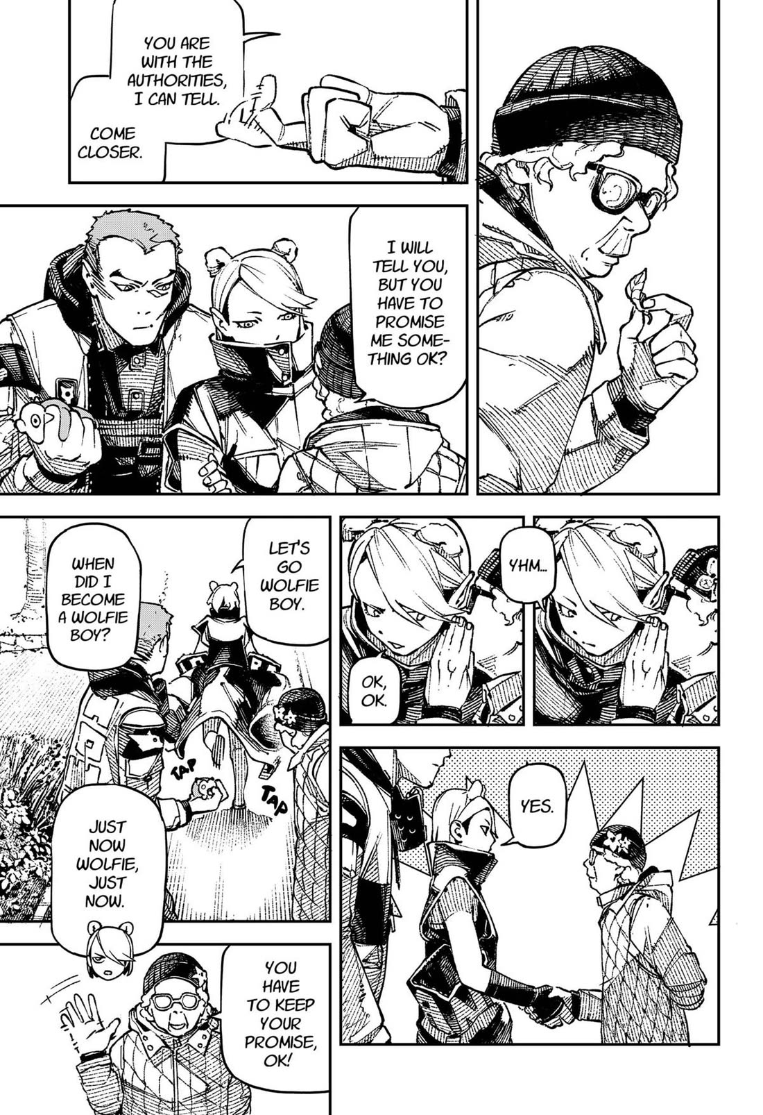 No\Name chapter 1 page 17