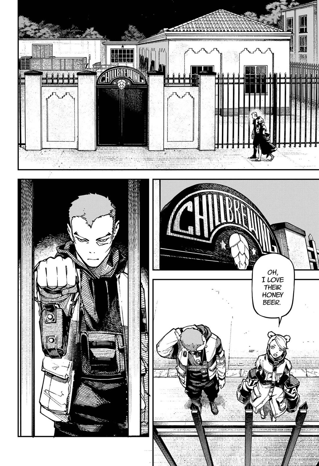 No\Name chapter 1 page 18