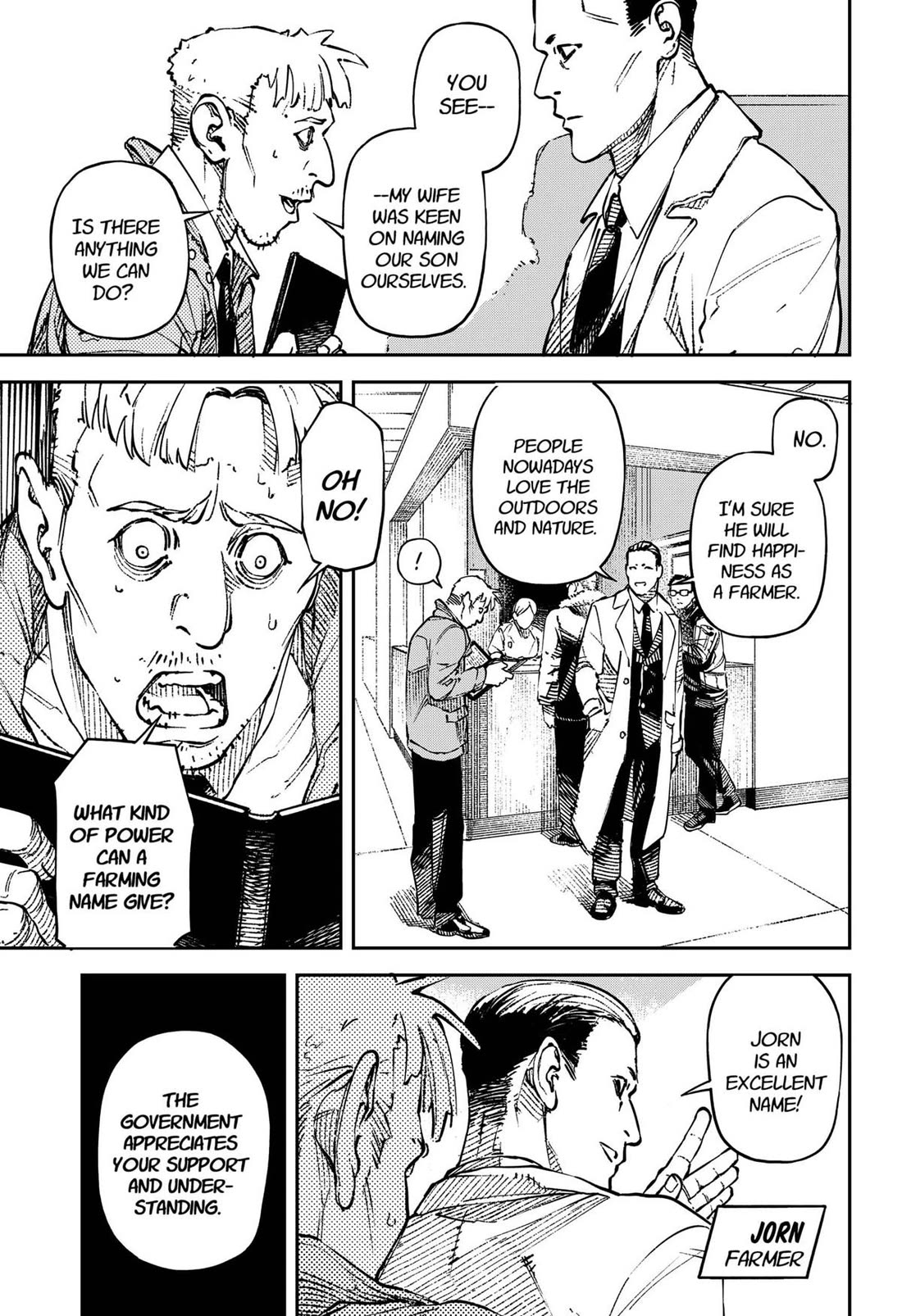 No\Name chapter 1 page 3