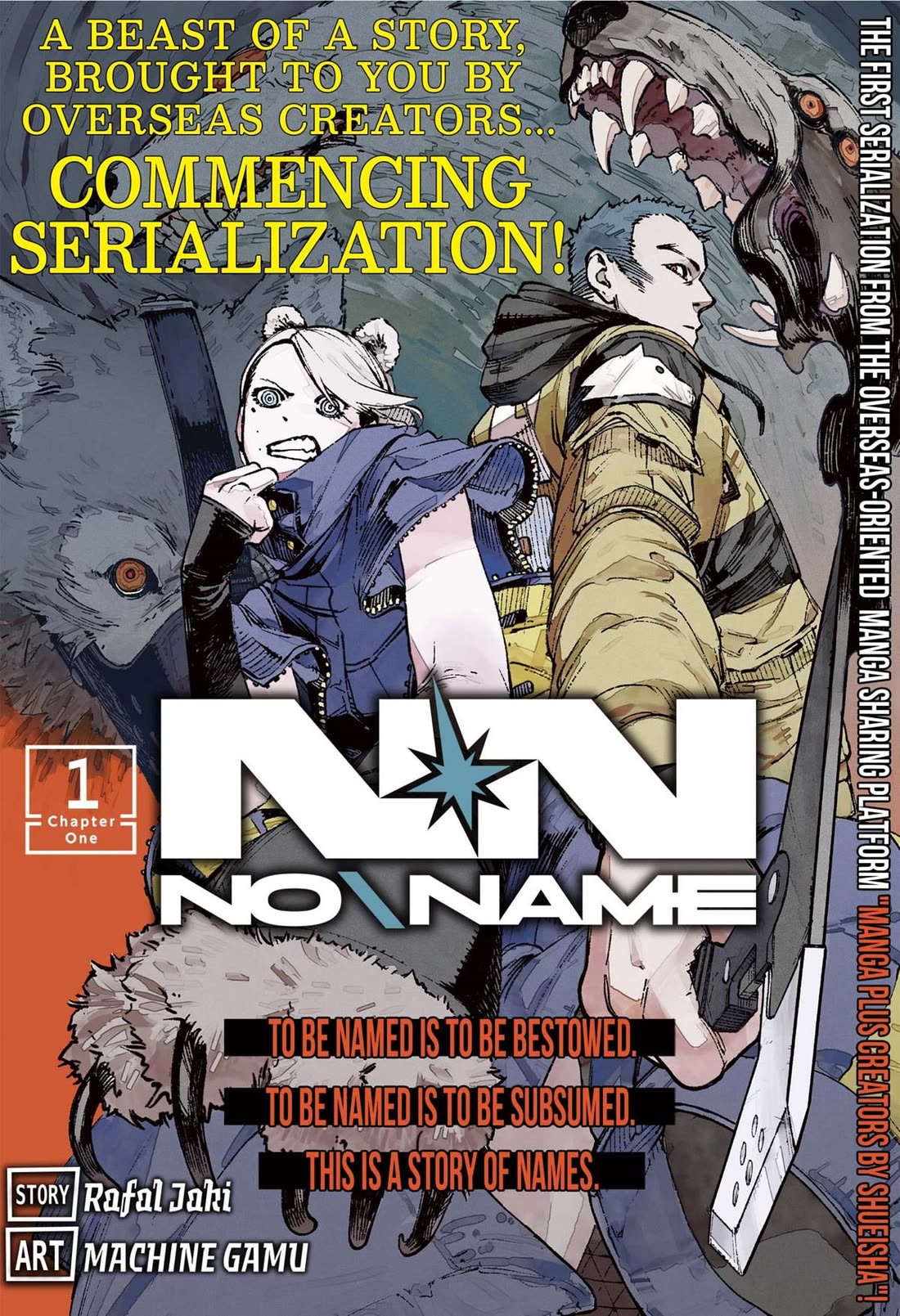 No\Name chapter 1 page 4