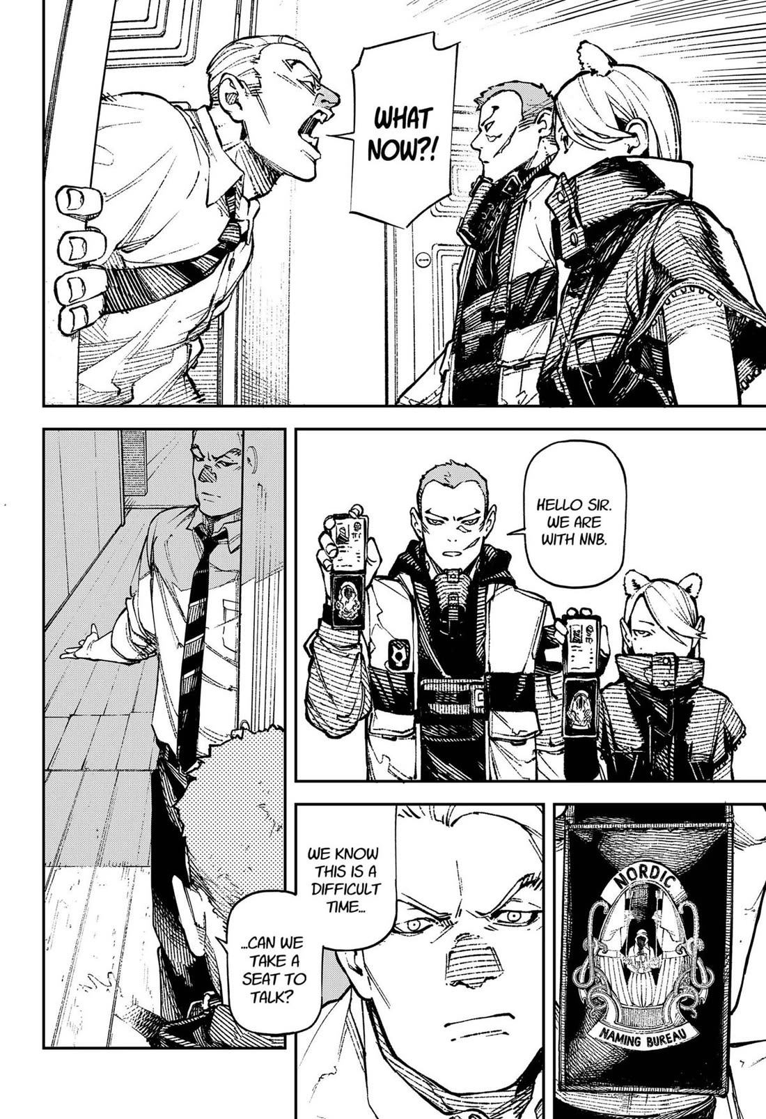 No\Name chapter 1 page 6