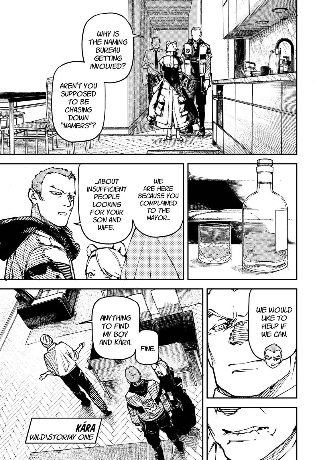 No\Name chapter 1 page 7