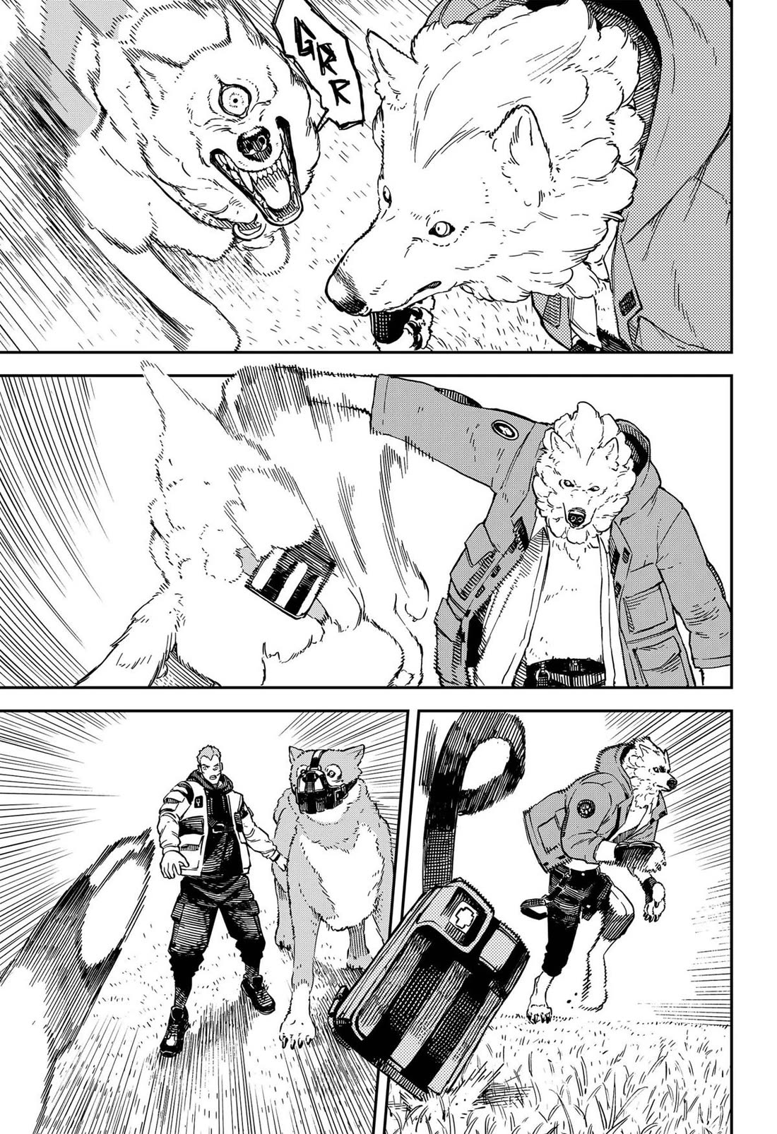 No\Name chapter 12 page 16