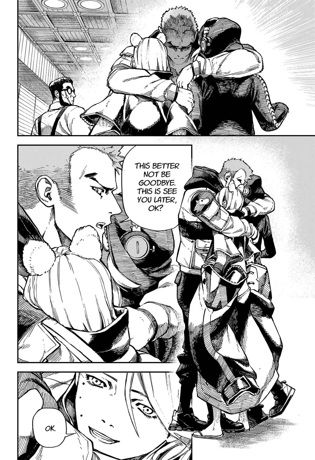 No\Name chapter 14 page 18