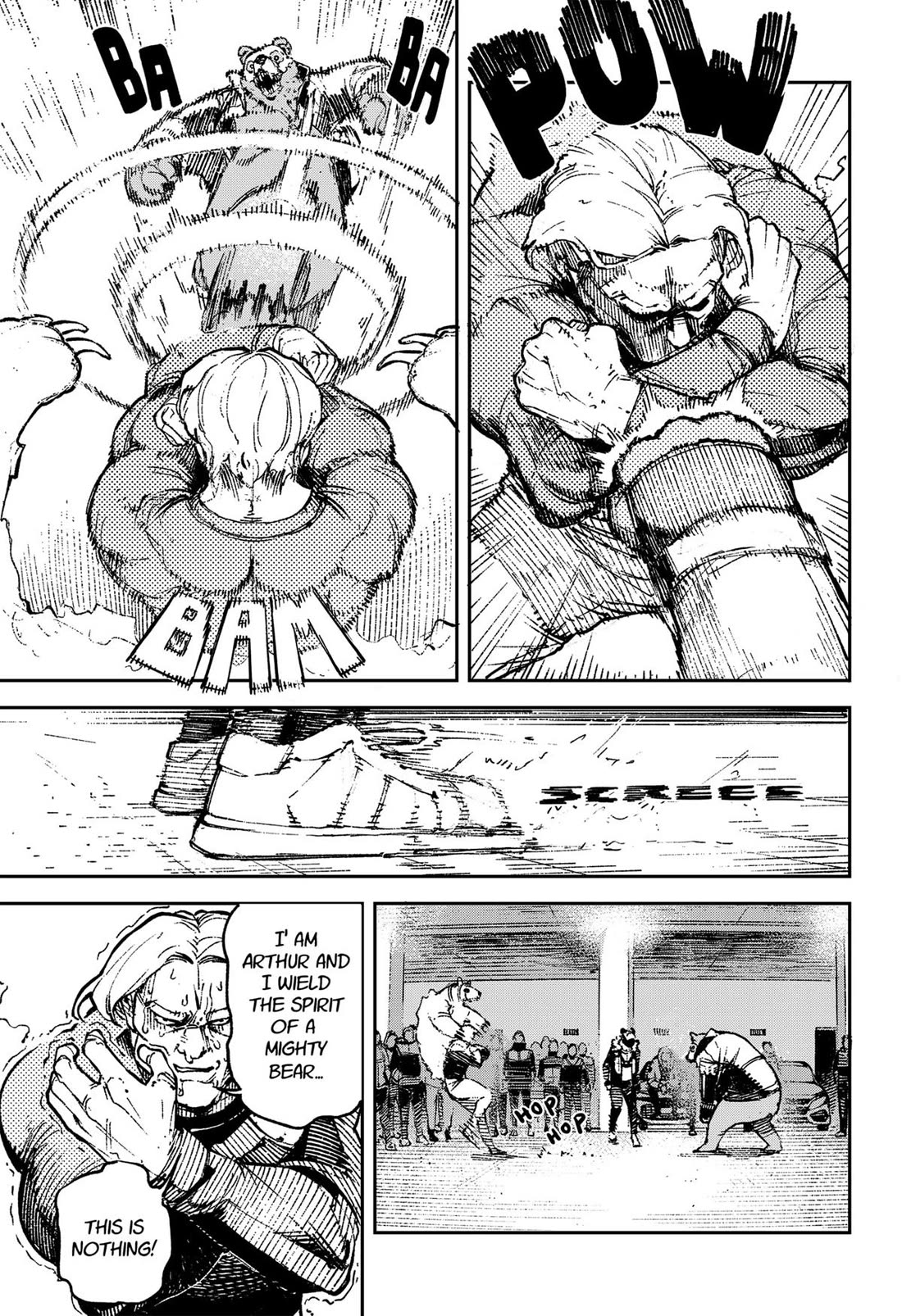 No\Name chapter 2 page 11