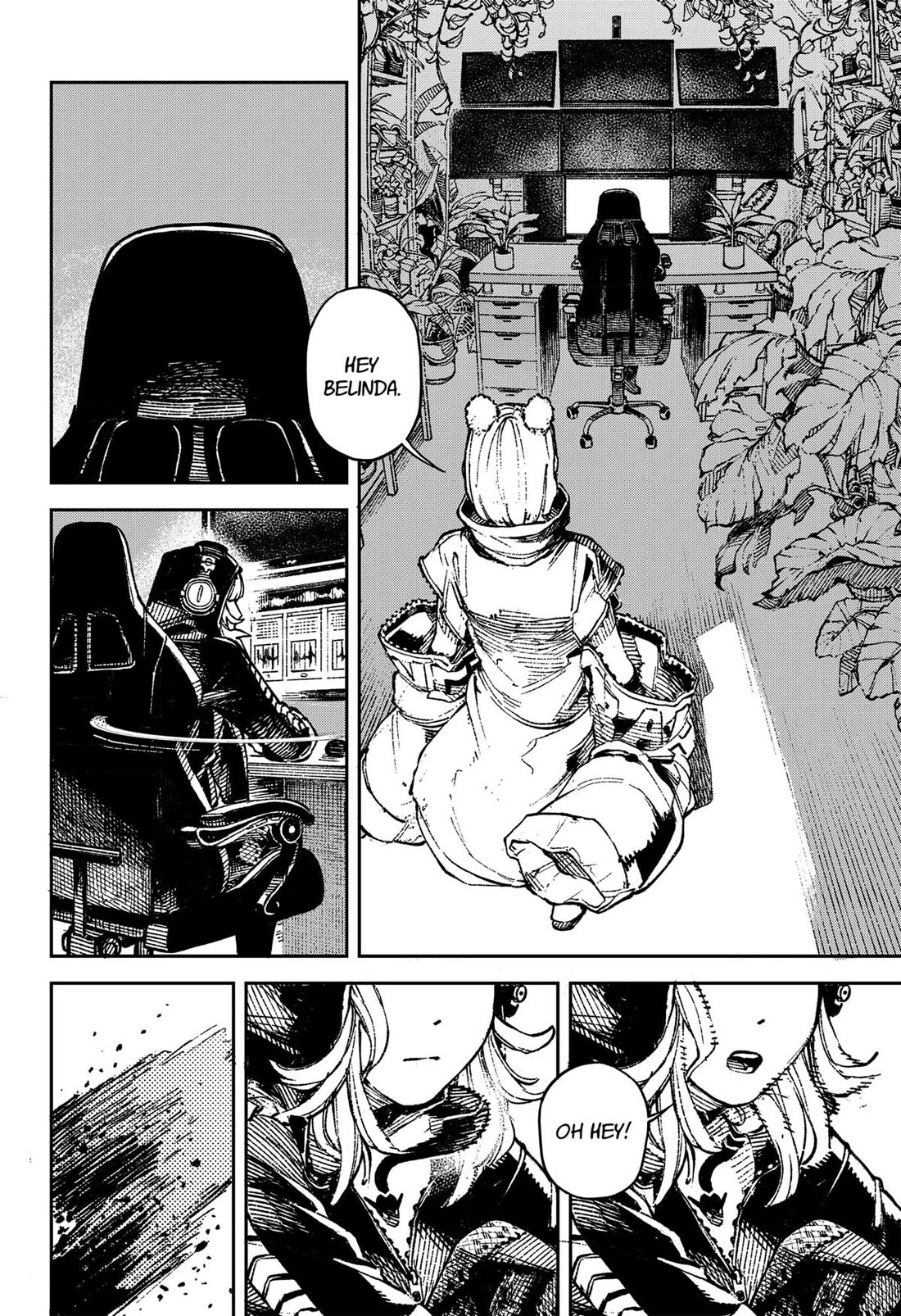 No\Name chapter 2 page 18